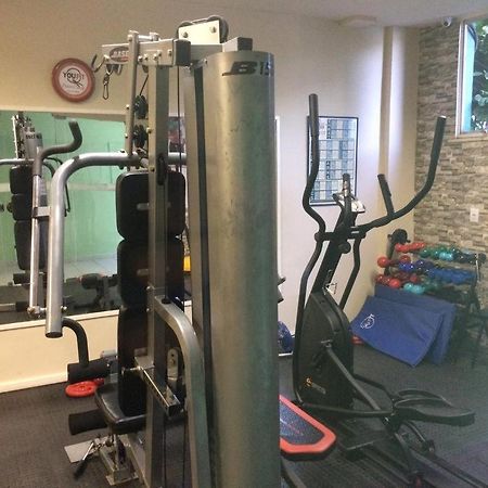 Flat Angra Inn 220 アングラドスレイス エクステリア 写真