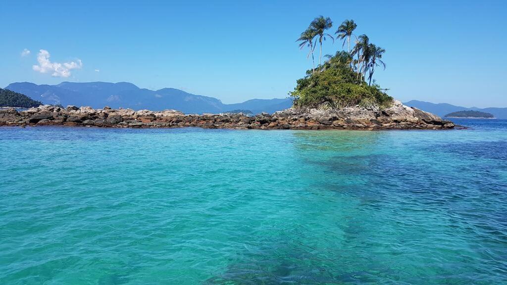 Flat Angra Inn 220 アングラドスレイス エクステリア 写真