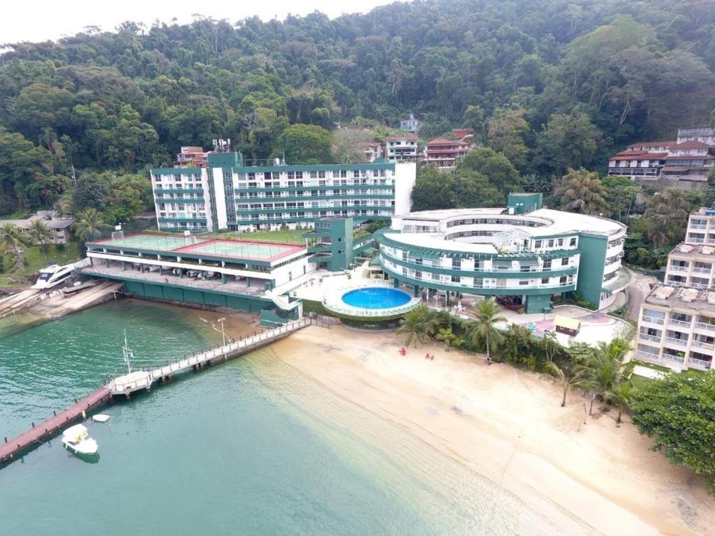 Flat Angra Inn 220 アングラドスレイス エクステリア 写真