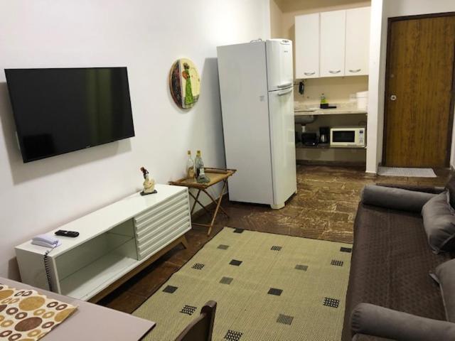 Flat Angra Inn 220 アングラドスレイス エクステリア 写真