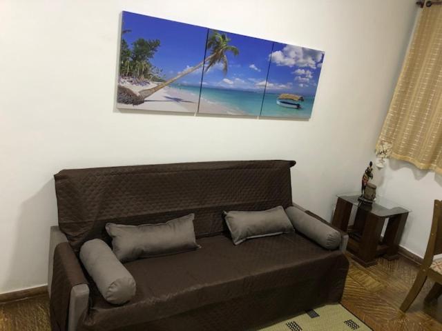 Flat Angra Inn 220 アングラドスレイス エクステリア 写真