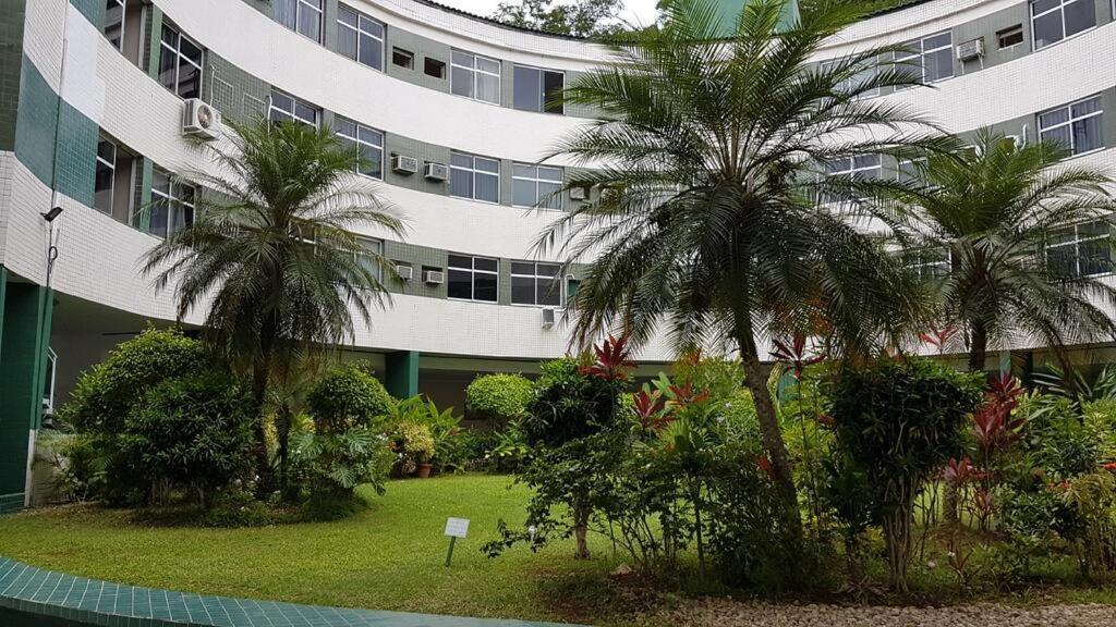 Flat Angra Inn 220 アングラドスレイス エクステリア 写真