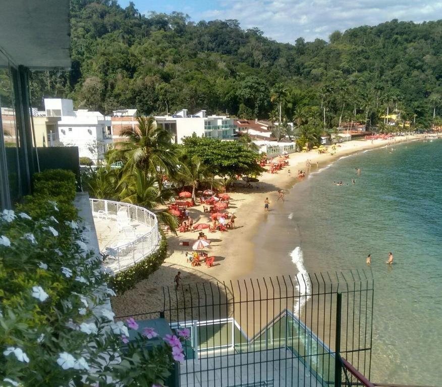 Flat Angra Inn 220 アングラドスレイス エクステリア 写真