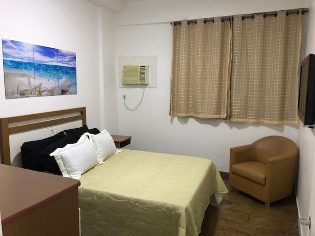 Flat Angra Inn 220 アングラドスレイス エクステリア 写真