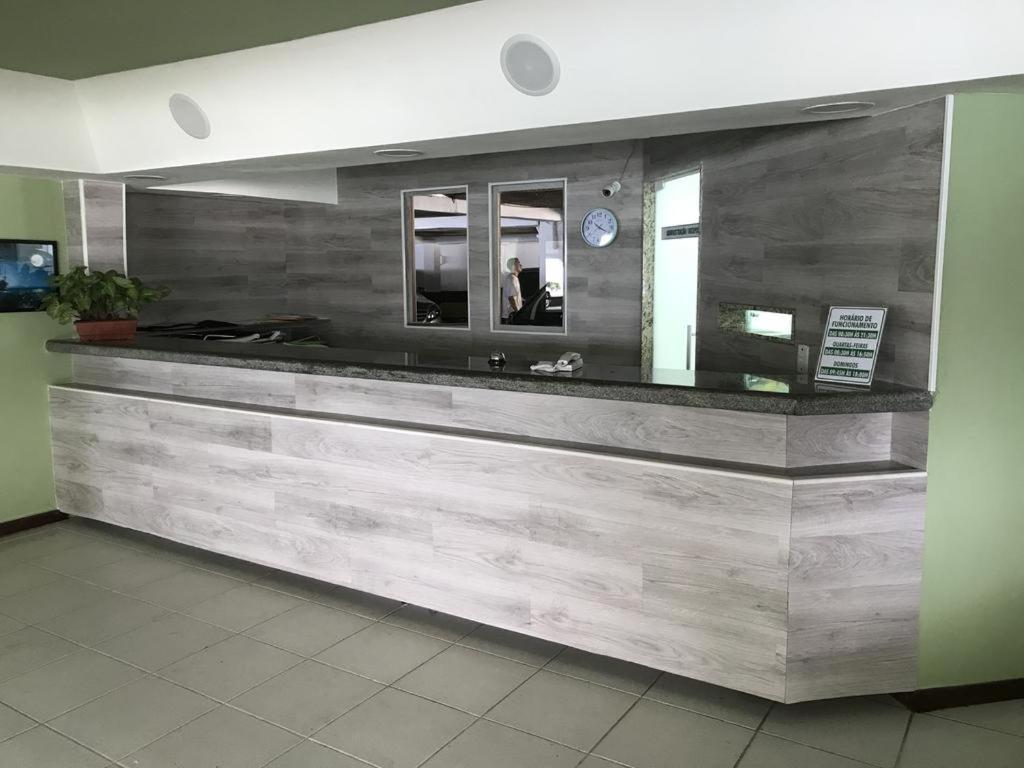 Flat Angra Inn 220 アングラドスレイス エクステリア 写真