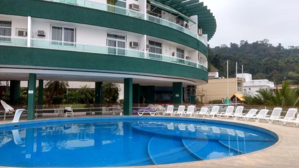 Flat Angra Inn 220 アングラドスレイス エクステリア 写真