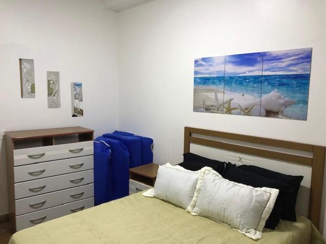 Flat Angra Inn 220 アングラドスレイス エクステリア 写真